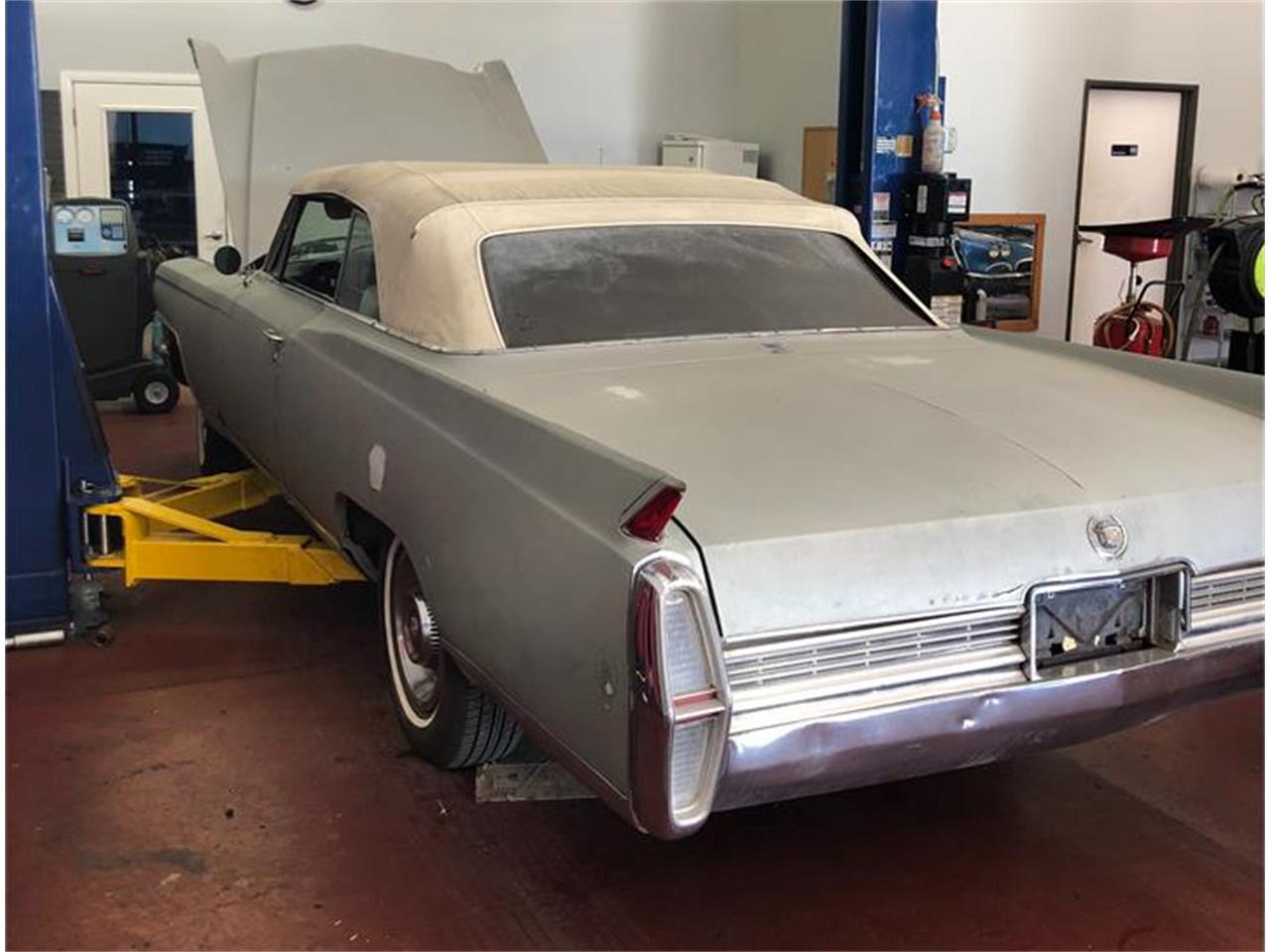 1964 Cadillac Eldorado for sale in Las Vegas, NV