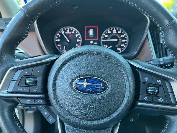 2020 Subaru Outback Touring XT - - by dealer - vehicle for sale in Gladewater, TX – photo 19