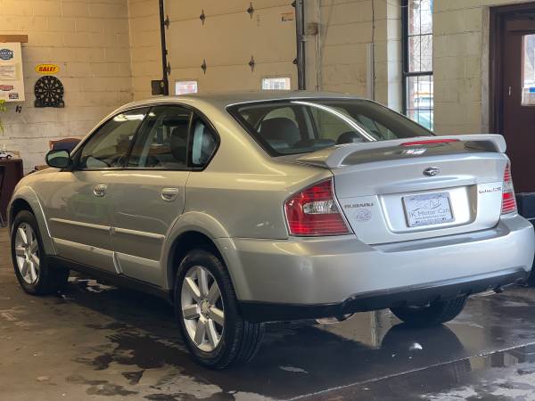 2006 Subaru Outback - - by dealer - vehicle automotive for sale in Pittsburgh, PA – photo 6