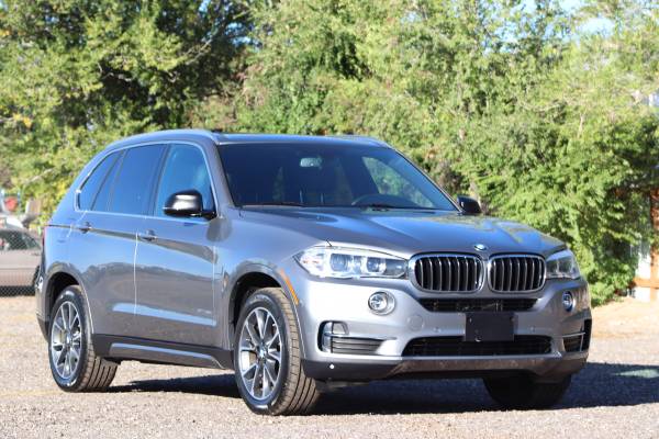 2018 BMW X5 S-Drive35I Only 50k Miles! - - by dealer for sale in Albuquerque, NM – photo 9
