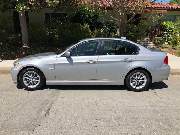 2010 BMW 323i - VERY CLEAN! for sale in Pasadena, CA – photo 4
