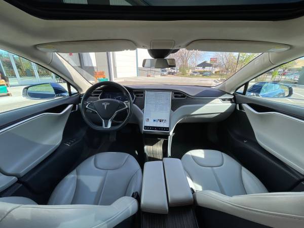 2015 Tesla Model S 85D, AWD, 25K Miles, Autopilot, Air Ride, Very for sale in Lakewood, CO – photo 18