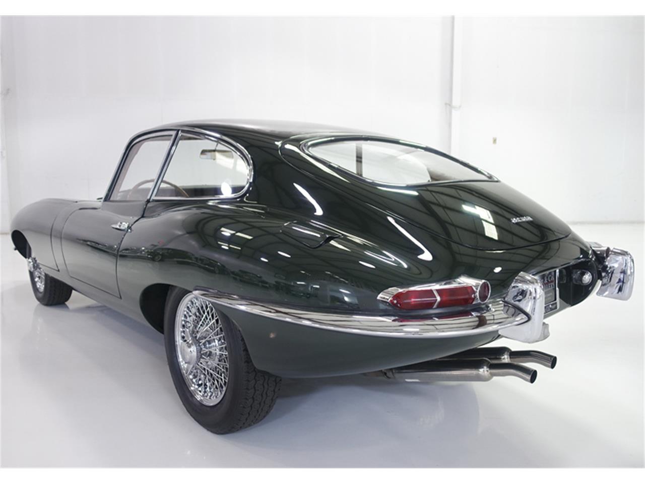 1961 Jaguar E-Type for sale in Saint Louis, MO – photo 12