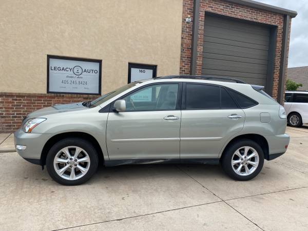 2009 Lexus RX 350 4D Sport Utility, IMMACULATE - - by for sale in Edmond, OK
