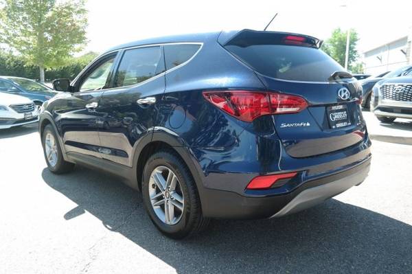 ? 2018 Hyundai Santa Fe Sport 2.4L ? for sale in Greeley, CO – photo 7