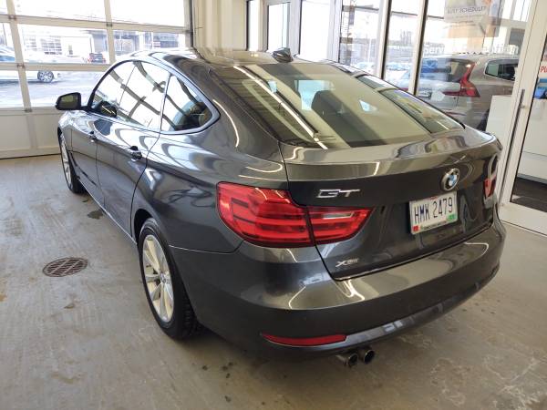 2015 BMW 3 Series 328i xDrive Gran Turismo AWD - - by for sale in Richfield, OH – photo 6