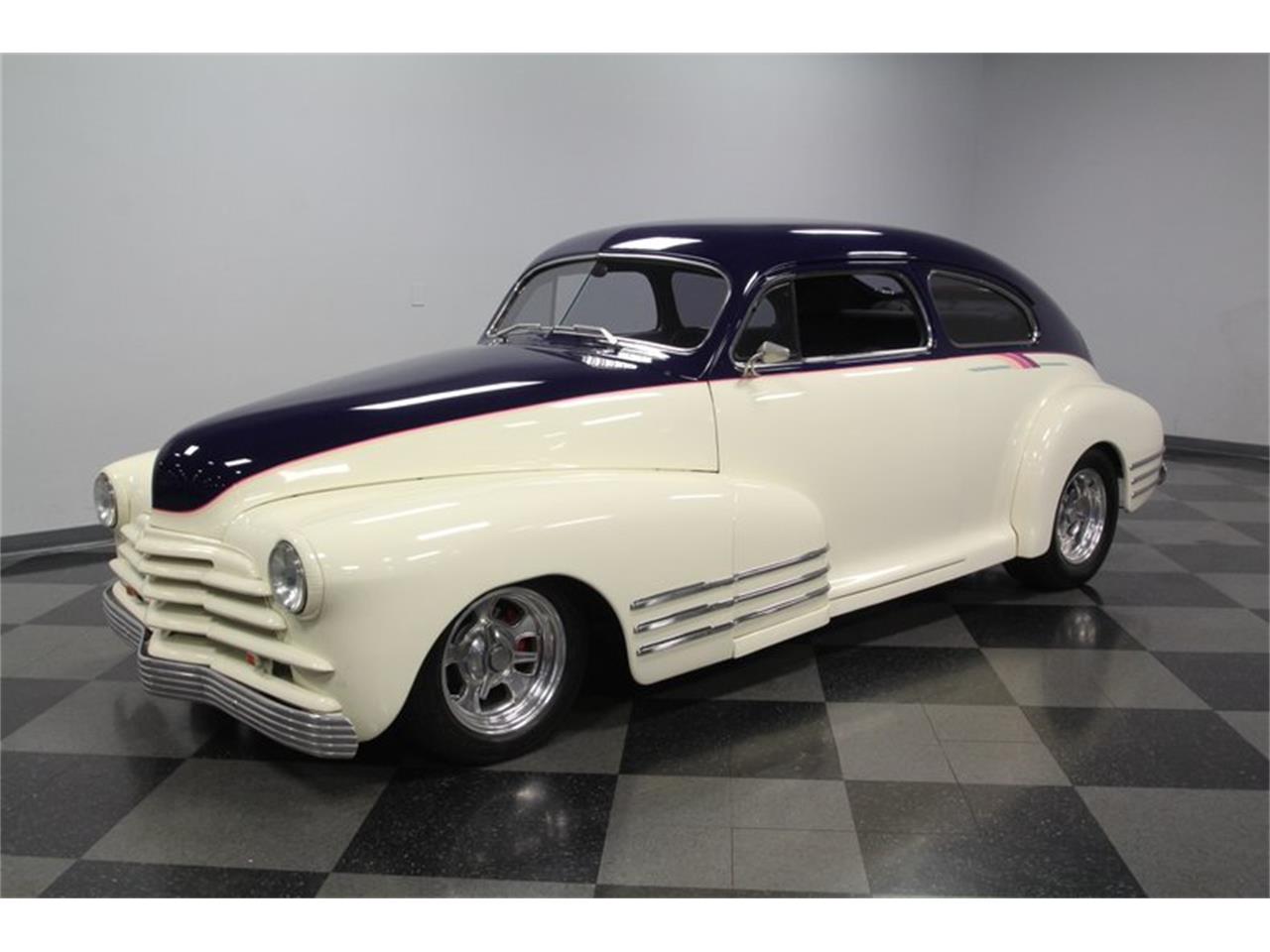 1947 Chevrolet Fleetline for sale in Concord, NC – photo 4