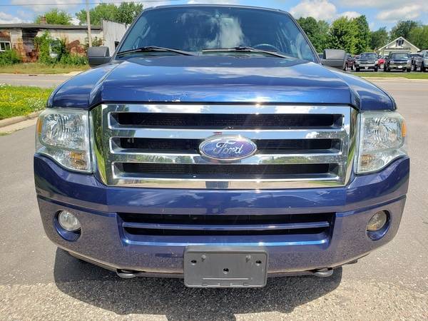 2009 Ford Expedition XLT SUV for sale in New London, WI – photo 8