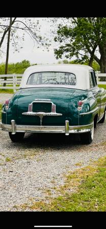 1949 Chrysler New Yorker (Nostalgia Beauty) Rare Find for sale in Kansas City, MO – photo 13