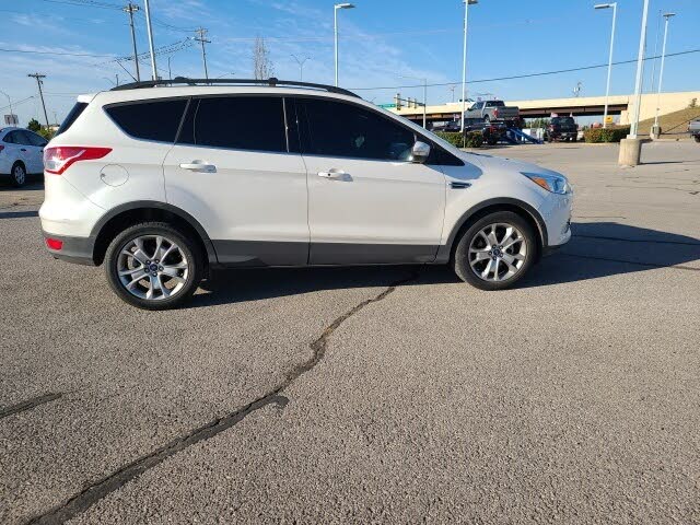 2013 Ford Escape SEL FWD for sale in Oklahoma City, OK – photo 2