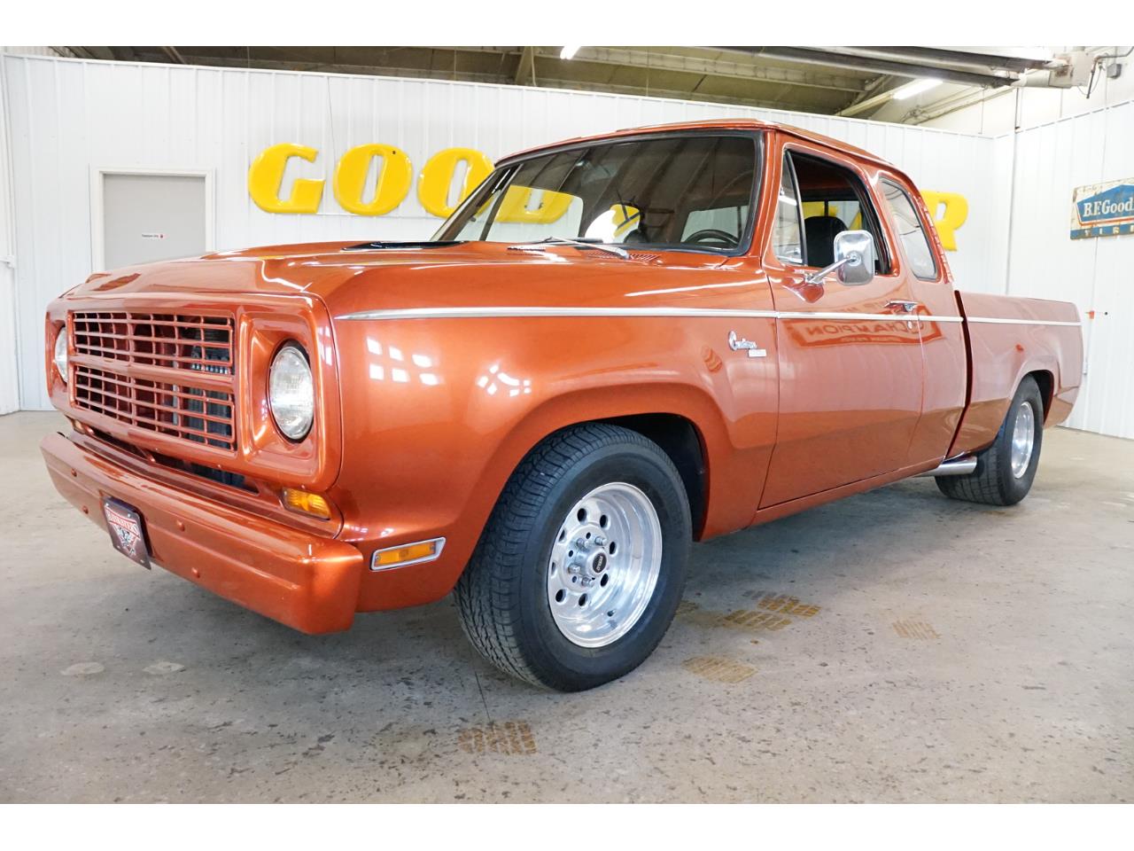1979 Dodge D150 for sale in Homer City, PA