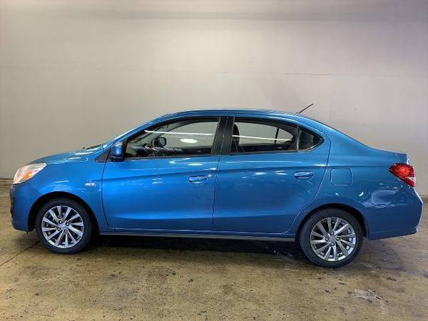 2019 Mitsubishi Mirage G4 - - cars & trucks - by dealer - vehicle... for sale in San Antonio, TX – photo 2