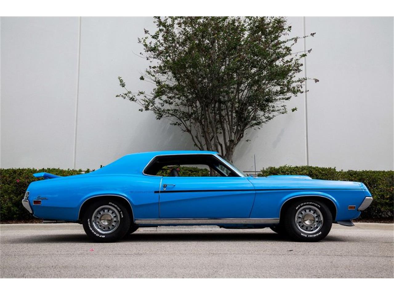 1969 Mercury Cougar for sale in Orlando, FL – photo 15