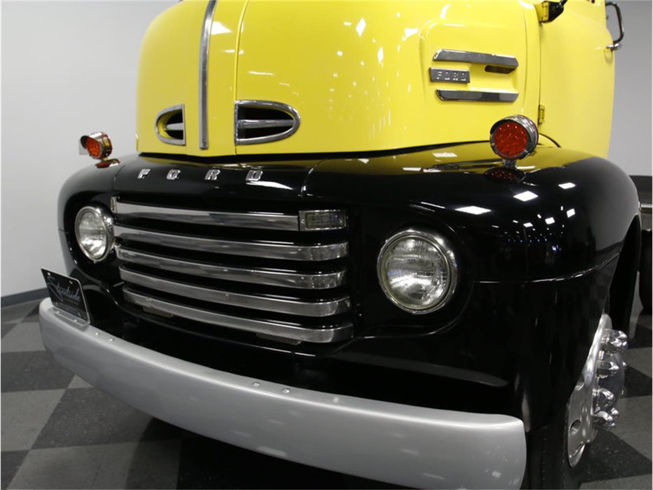 1950 Ford COE for sale in CHINO VALLEY, AZ – photo 3