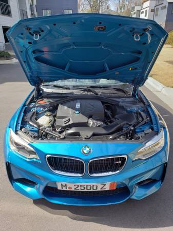 **PRICE REDUCED** BMW M2 for sale in Raleigh, NC – photo 3