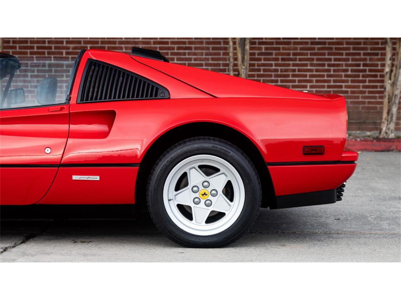1986 Ferrari 328 GTS for sale in Houston, TX – photo 11