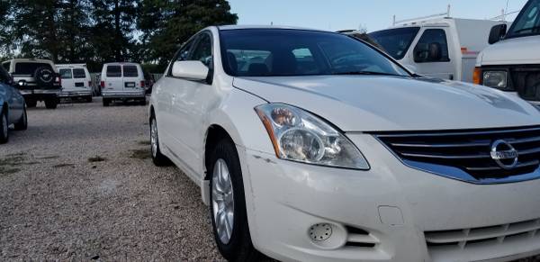 2012 Nissan altima S. for sale in Kenner, LA – photo 12
