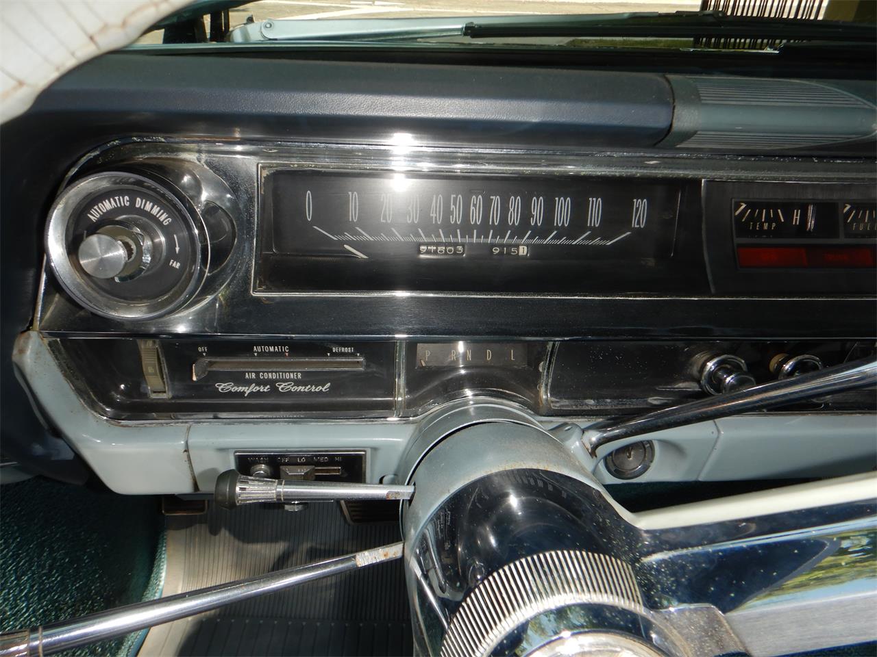 1964 Cadillac Eldorado Biarritz for sale in Woodland Hills, CA – photo 51