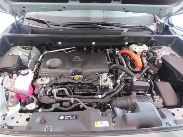 2020 Toyota RAV4 Hybrid XLE for sale in Parkersburg , WV – photo 30