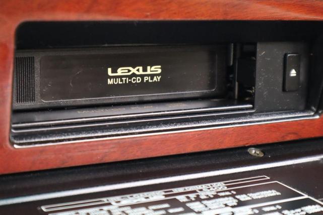 1998 Lexus LS 400 for sale in Longmont, CO – photo 44