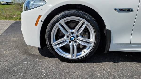 2015 BMW 535i xDrive 535i xDrive - - by dealer for sale in Georgetown, KY – photo 19