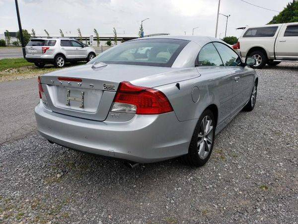 2012 Volvo C70 T5 2dr Convertible -$99 LAY-A-WAY PROGRAM!!! for sale in Rock Hill, SC – photo 5
