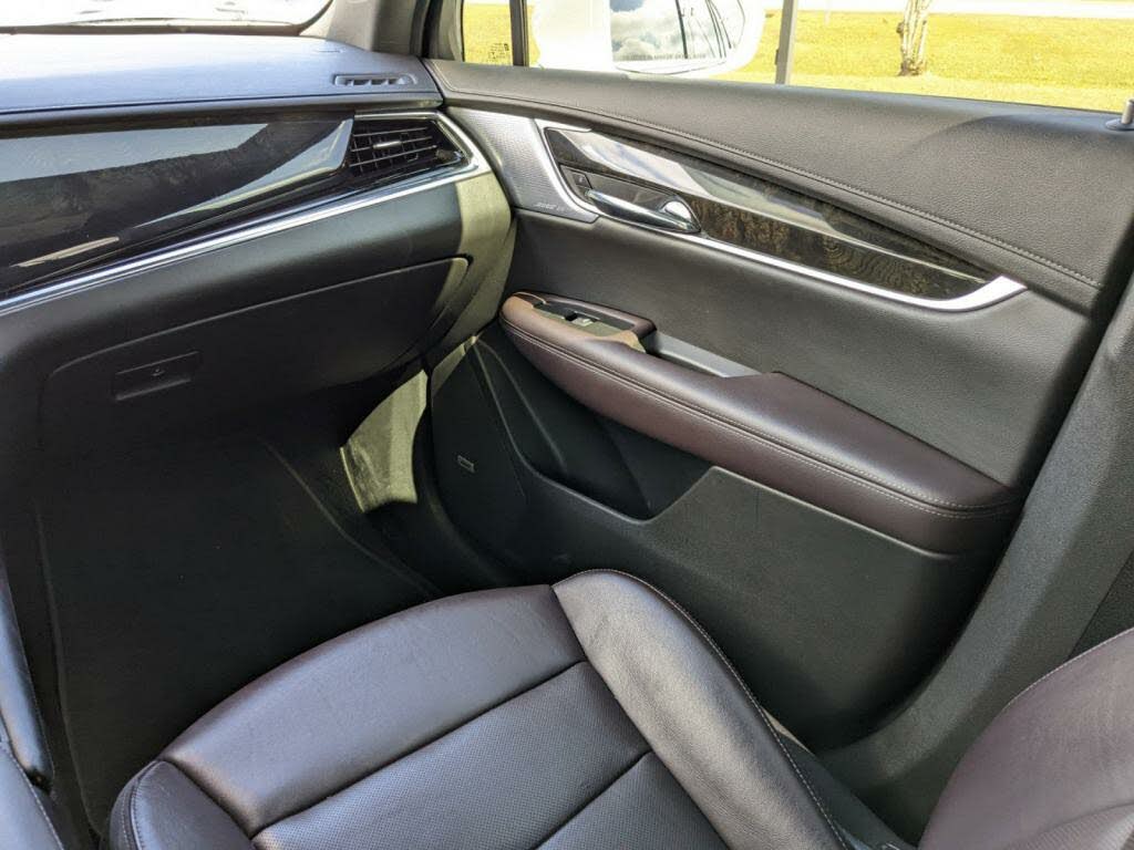 2020 Cadillac XT6 Premium Luxury FWD for sale in Waycross, GA – photo 11