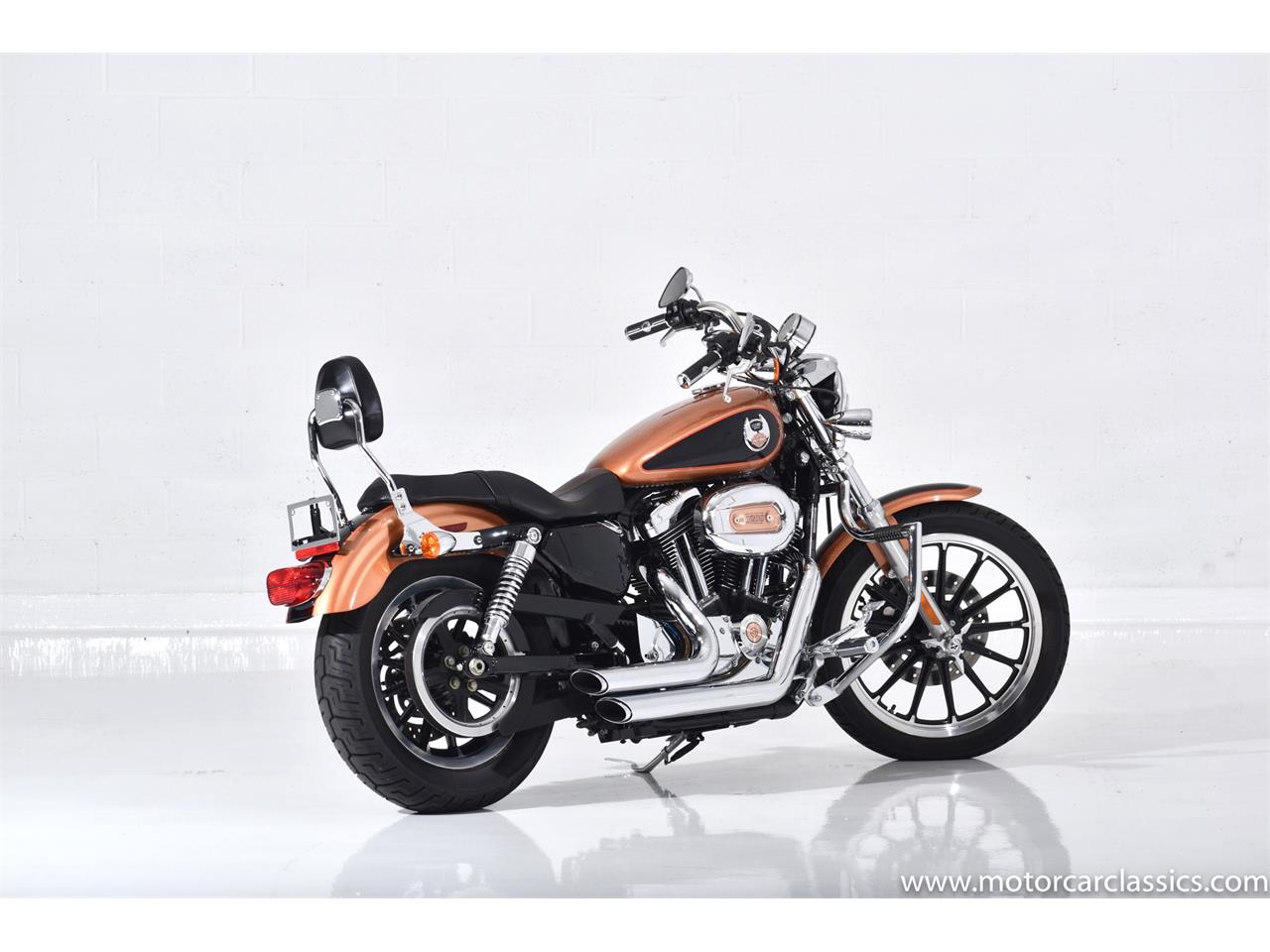 2008 Harley-Davidson XL for sale in Farmingdale, NY – photo 6