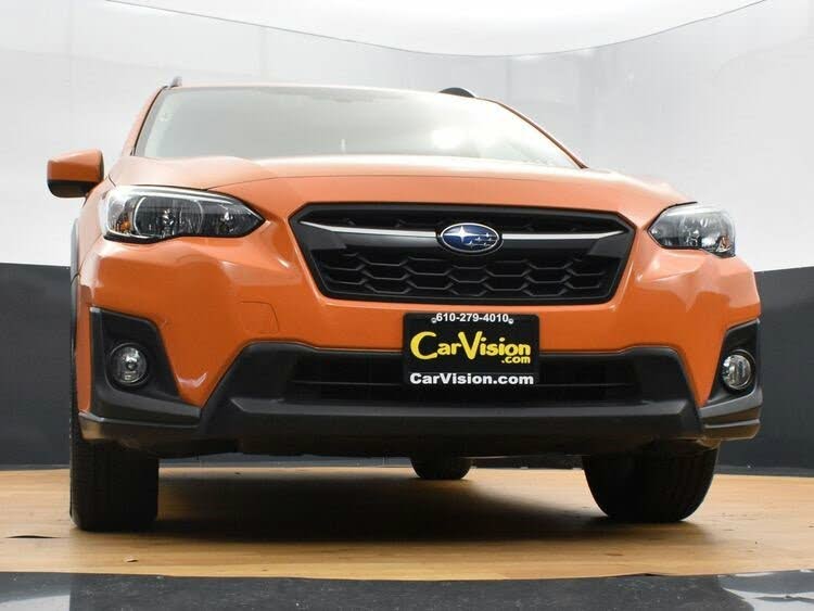 2020 Subaru Crosstrek Premium AWD for sale in Other, PA – photo 34