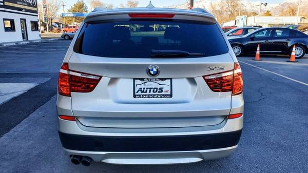 2013 BMW X3 xDrive28i Sport - - by dealer for sale in American Fork, NV – photo 11