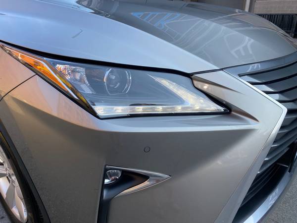 2017 Lexus RX350 AWD 1 Owner from Lexus of Bellevue Only 44k Miles for sale in Seattle, WA – photo 7