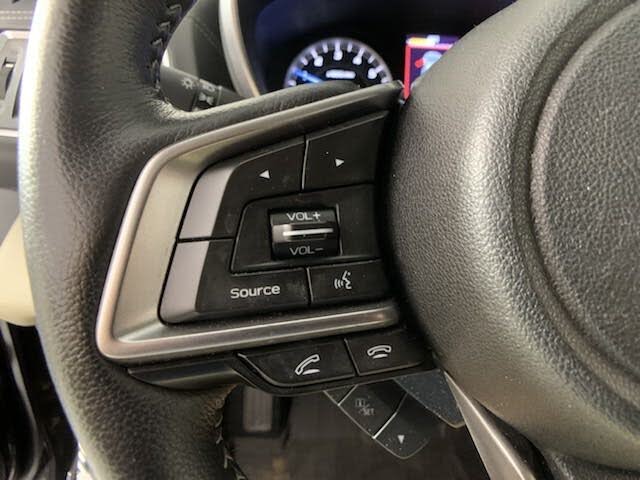 2019 Subaru Ascent Limited 7-Passenger AWD for sale in Alpharetta, GA – photo 14