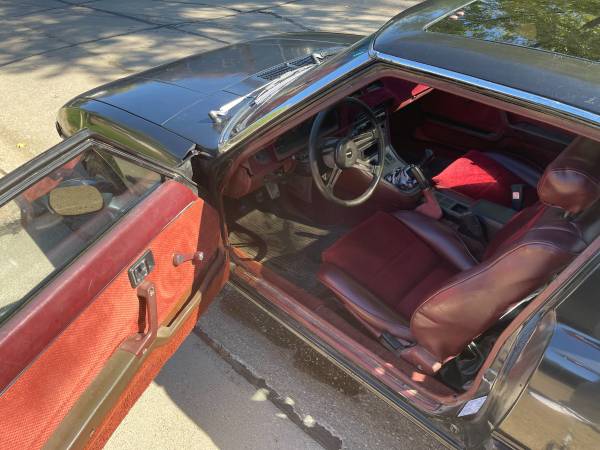 1983 Mazda RX-7 GS for sale in Sioux City, IA – photo 10