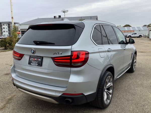 2017 BMW X5 xDrive35i Sports Activity Vehicle - - by for sale in Middleton, WI – photo 8