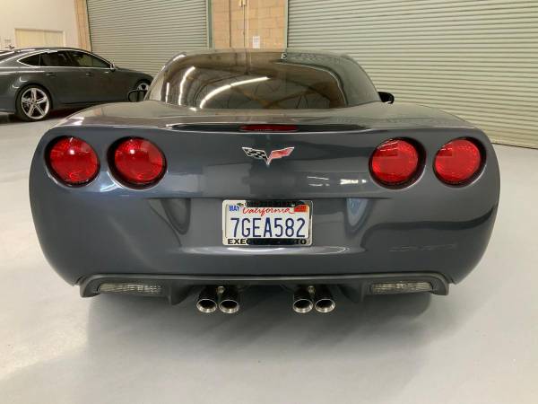 2009 Chevrolet Chevy Corvette 1LT Quick Easy Experience! - cars & for sale in Fresno, CA – photo 7