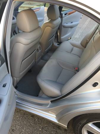 2005 LEXUS ES 330 LUXURY - cars & trucks - by dealer - vehicle... for sale in CHANTILLY, District Of Columbia – photo 13