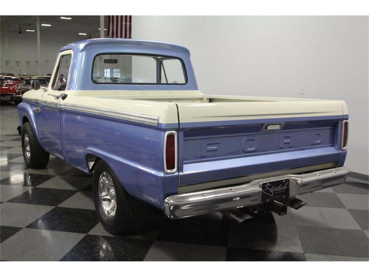 1966 Ford F100 for sale in Concord, NC – photo 9