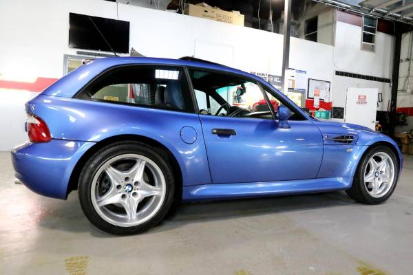 2000 BMW M Coupe Base GUARANTEE APPROVAL! - - by for sale in STATEN ISLAND, NY – photo 10