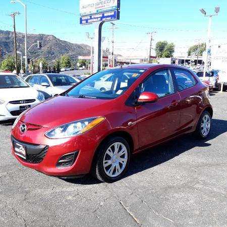 2014 Mazda Mazda2 Sport - APPROVED W/ $1495 DWN *OAC!! for sale in La Crescenta, CA – photo 3