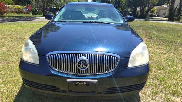 2006 Buick Lucerne CX - - by dealer - vehicle for sale in Plant City, FL – photo 3