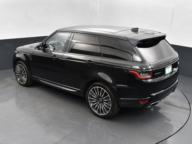 2019 Land Rover Range Rover Sport HSE Dynamic for sale in Denver , CO – photo 26