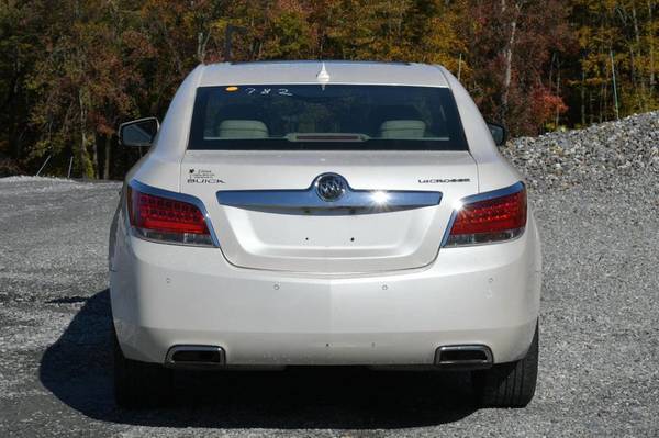 2012 *Buick* *LaCrosse* *Premium* 2 - cars & trucks - by dealer -... for sale in Naugatuck, CT – photo 4