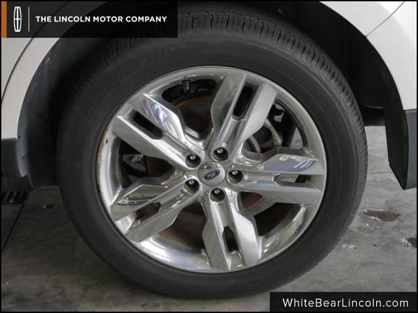 2011 Ford Edge Limited *NO CREDIT, BAD NO PROBLEM! $500 DOWN for sale in White Bear Lake, MN – photo 9