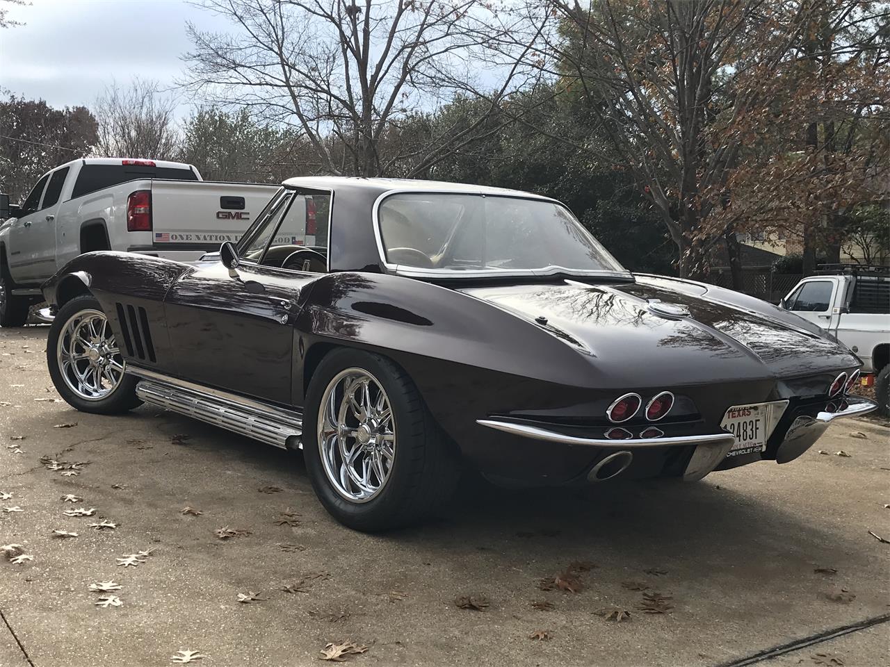 1965 Chevrolet Corvette for sale in Keller, TX – photo 7
