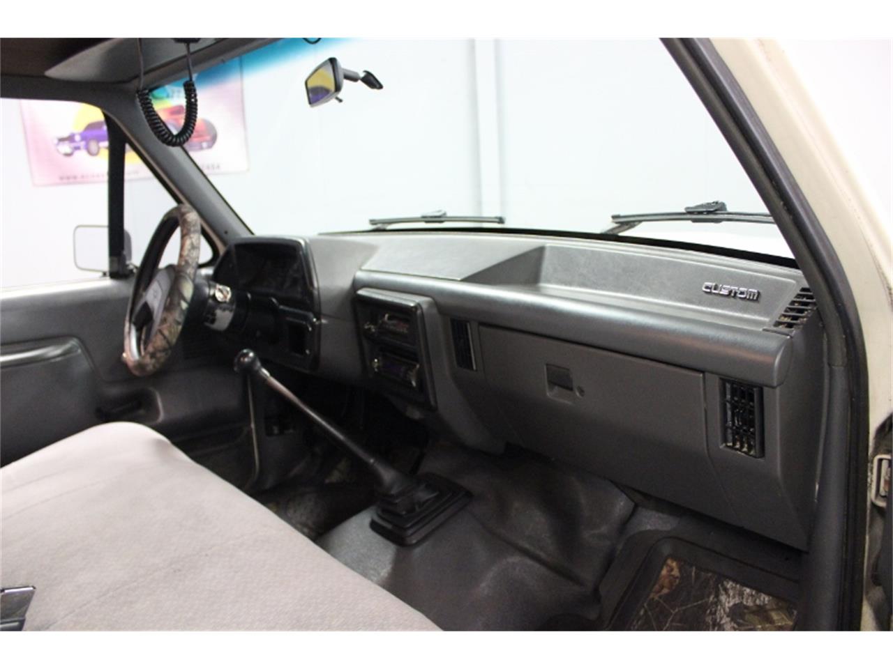 1989 Ford F150 for sale in Lillington, NC – photo 50