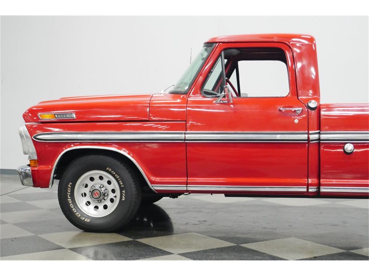 1972 Ford F100 for sale in Lavergne, TN – photo 24
