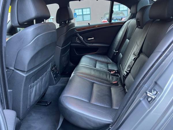 2008 BMW M5 Base AVAILABLE IN STOCK! SALE! for sale in Bellevue, WA – photo 19