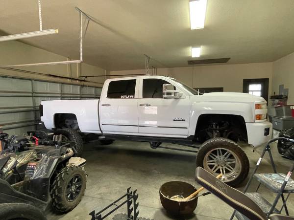 2015 2500hd high country for sale in Midland, TX – photo 7