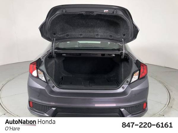 2016 Honda Civic EX-T SKU:GH353078 Coupe for sale in Des Plaines, IL – photo 21
