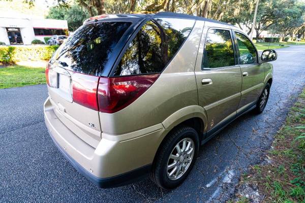 2006 Buick Rendezvous CXL 4dr SUV - CALL or TEXT TODAY! - cars & for sale in Sarasota, FL – photo 8